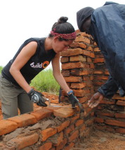 Beyond Asana & Build On Malawi
