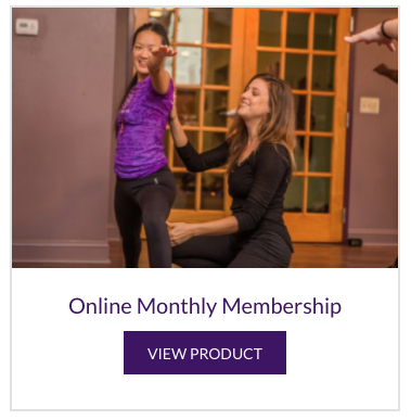 online monthly membership (omm)